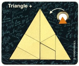 Triangle de Krasnoukhov - puzzle Jouets récents