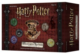 Harry Potter : Bataille de Poudlard - Sorts et potions