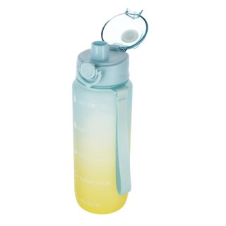 BOUTEILLE 750 ML VERT-BLEU STARPAK 514067 STARPAK