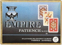 Cartes Empire Solitaire