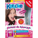 Casque Karaoke Girl avec microphone (PC-DVD)