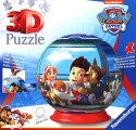 Puzzle 3D - Pat' Patrouille
