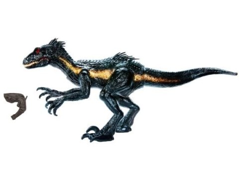 Figurine Jurassic World Indoraptor Super Attack