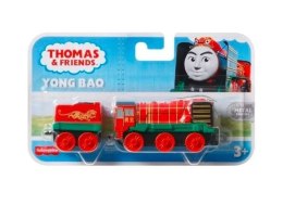 Grande locomotive en métal Thomas et ses amis, Yong Bao