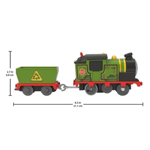 Train Thomas and Friends Locomotive Smell avec entraînement