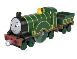 La grande locomotive en métal de Thomas et ses amis Emily