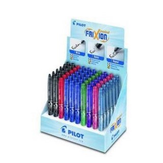 Feutre fin effaçable FRIXION POINT DISPLAY 36 PCS TÉLÉCOMMANDE BL-FRP5-36