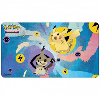 Tapis ULTRA PRO Pokemon Pikachu & Mimikyu