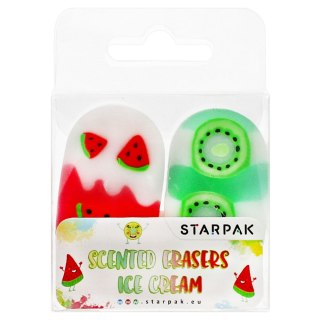 Gomme ICE CREAM STARPAK 505326 STARPAK