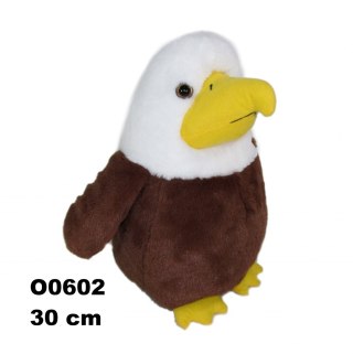 PELUCHE AIGLE 30CM SA DIMANCHE