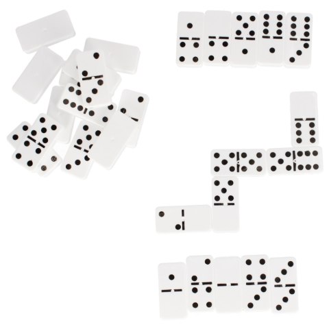 JEU DOMINO MEGA CREATIVE 462722