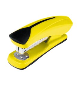 AGRAFEUSE AIGLE TYST6101B COLORTOUCH JAUNE 20 FEUILLES