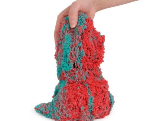 KINETIC SAND TWORZ I FORMUJ ZEST 680GR 6067819 4 SPIN MASTER