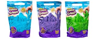 KINETIC SAND ZYWE KOLORY 0,91KG 6046035 PUD3 SPIN MASTER