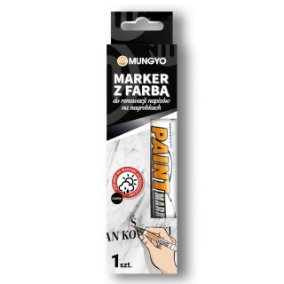 MARKER Z FARBA DO RENOWACJI NAPISOW SRE WB MICRO