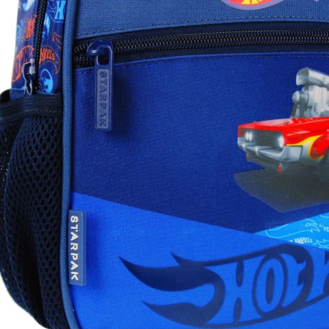 SAC À DOS MINI HOT WHEELS STARPAK 486067