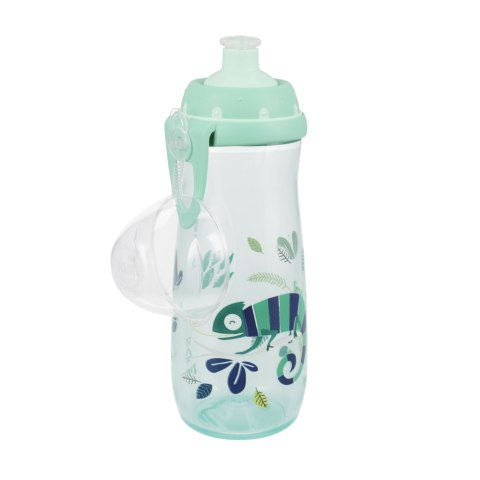 NUK MP KUBEK 450 ML 24M SPORTS CUP ZIELONY 10255577 NUK