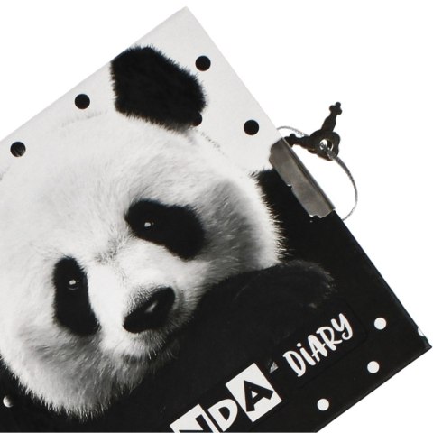 AGENDA PANDA STARPAK 479577