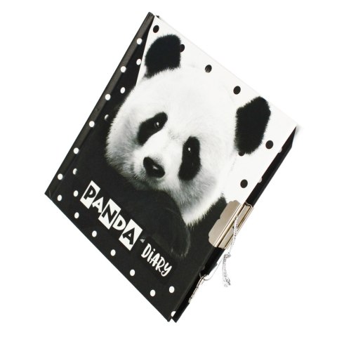 AGENDA PANDA STARPAK 479577