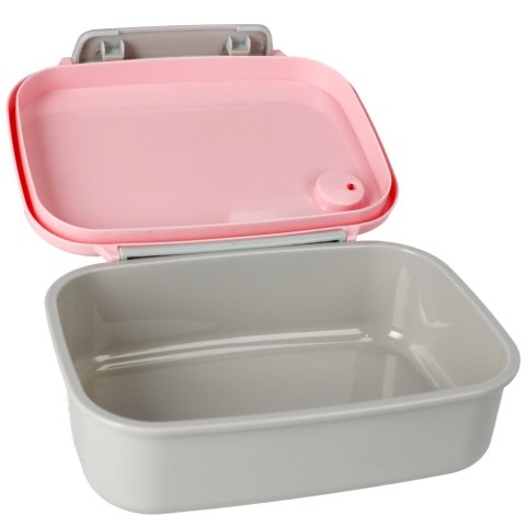 BALLERINE PASTEL STARPAK 486125 BOÎTE PETIT-DÉJEUNER