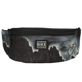 POCHETTE DE CEINTURE BIKE STARPAK 485932