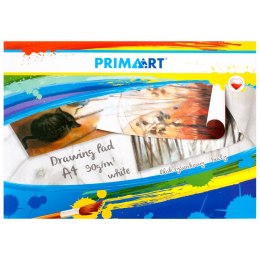 BLOC DESSIN A4/20K PRIMA ART 361017