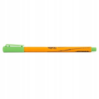 STYLO FIN 0.4 VERT SIGNATURE LUMINEUSE RC-04/K