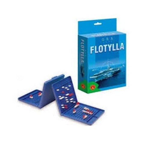 JEU FLOTILLE VOYAGE ALEXANDER 0340