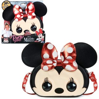 PURSE PETS X DISNEY MINNIE TOREBKA 6067385 WB4 SPIN MASTER