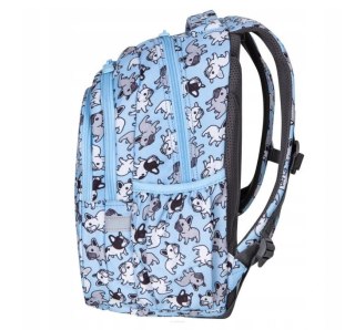 SAC À DOS JERRY CUTE BULLIDOGS COOL PACK PATIO SZ-77925