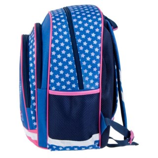 SAC À DOS SCOLAIRE GOOD VIBES STARPAK 446590