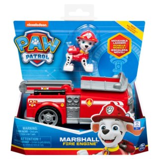 PAW PATROL POJAZD PODST MARSHALL 6061798 WB2 SPIN MASTER