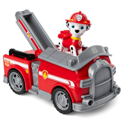 PAW PATROL POJAZD PODST MARSHALL 6061798 WB2 SPIN MASTER