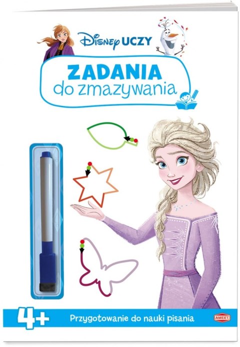 ZADANIA DO ZMAZYWANIA KRAINA LODU AMEET