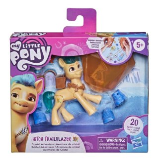 PONEY DE BASE DU FILM MLP AVEC AKC AST F1785 WB6