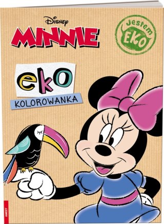 MALOWANKA 205X290 AM EKO MINNIE AMEET