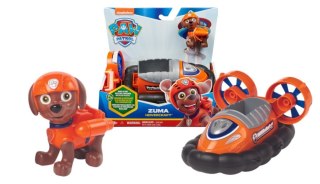 PAW PATROL POJAZD PODST EKO ZUMA 6069048 WB2 SPIN MASTER