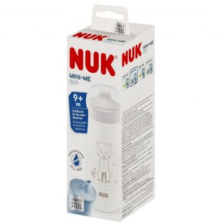 NUK KUBEK 300ML MINI-ME 9M LIS 10225324 1/6 NUK