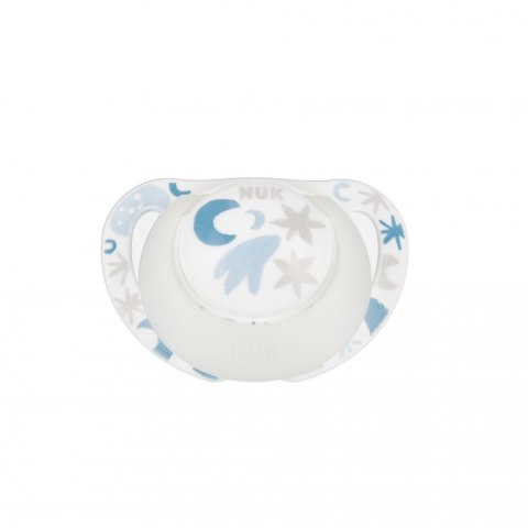 NUK SMOCZEK USP 2EL 0-6M D&N KOALA 10175287 1/6 NUK