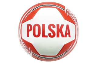 PIŁKA NOZNA 5 POLSKA ARTYK 133268 ARTYK SPORT