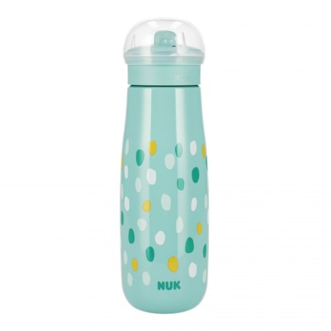 NUK KUBEK 450 ML 12M MINI-ME MIĘTOWY 10225326 NUK