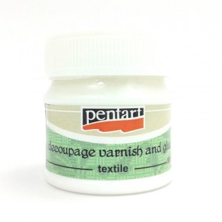 KLEJ DO TKANIN 50 ML PENTACOLOR 523-238E PENTACOLOR