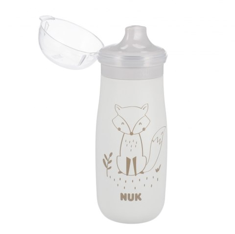 NUK KUBEK 300 ML 9M MINI-ME STAL SIP MIX 10255689 NUK