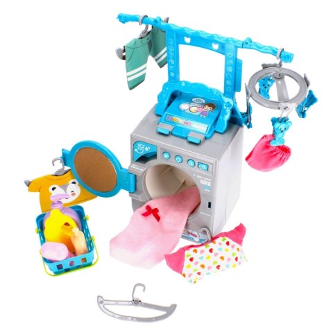 MACHINE A LAVER AVEC ACCESSOIRES MEGA CREATIVE 481315