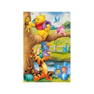 PUZZLE 60 EL PETITES CHOSES TREFL 17264 TR