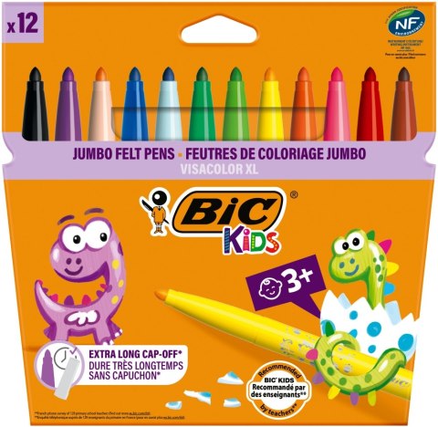 PISAKI 12KOL KIDS ECOVISA BC WB BIC