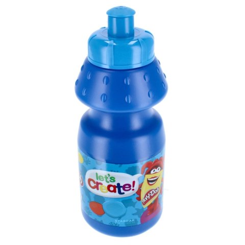 EAU AVEC BOÎTE DE PETIT DÉJEUNER PLAY DOH STARPAK 471782