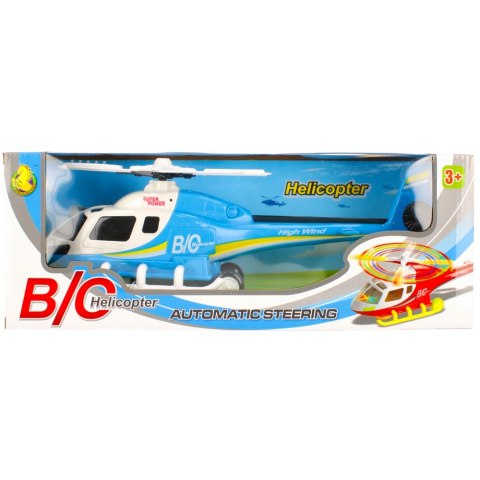 Helikopter na baterię