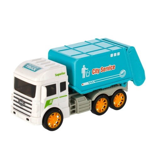 CAMION 12CM MIX MEGA CREATIVE 443441