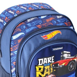 SAC À DOS HOT WHEELS STARPAK 486066